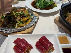 -怀德酒楼·粤菜·海鲜·茶点(宝安国际机场店)