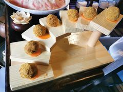 -盡膳口福·百年汤方火锅(科华北路店)