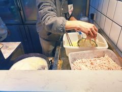 -鸡柳大人鸡柳年糕薯条(农贸云创店)
