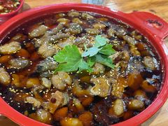 -谢彬美味肥肠鸡冷锅串串(太古里总店)