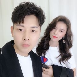 点击看大图 -3AM HAIR SALON烫发染发接发