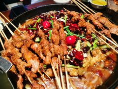 老板恋上鱼-老板恋上鱼(高新万达店)