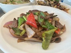 -华盛丰温州大排档(东三环南路店)