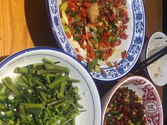 -西江红·株洲本地菜(滨江南路店)