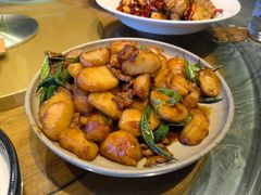 -兰溪小馆(首经贸店)
