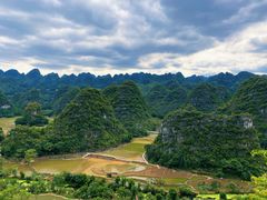 -万峰林风景区