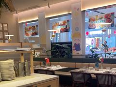 -Aqua Oasis 水天堂(太湖中心mall店)