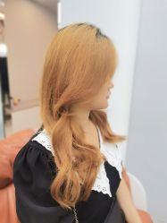 -MS.SALON美发沙龙