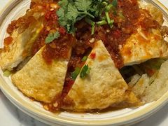 -浩海火烧云傣家菜(京广店)
