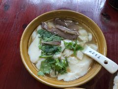-姚家豆花