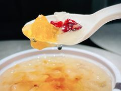 -彬媽糖水(侨鑫国际店)