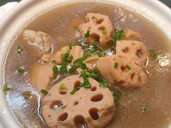 -鑫小城故事·藕汤·家常菜(台北一路总店)