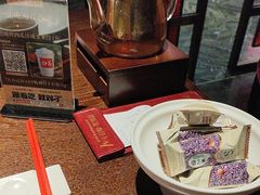 -千百味红餐厅·江西菜(绿地双子塔店)