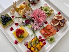 -翠贝卡&Mama Kelly Brunch Coffee(河西店)