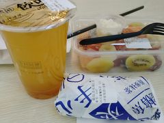 -眷村阿嬷(花城汇店)
