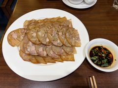 -李氏八大件老菜馆(万宝街店)