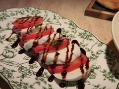 -Mammamia意大利餐厅(阳春巷店)