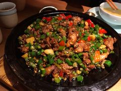 -九锅一堂酸菜鱼(新南凯德直营店)