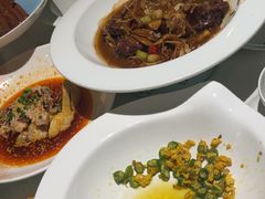-绿杨春·淮扬宴(庐山路店)