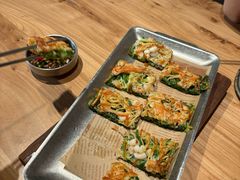 -KimPro 辛普乐概念韩餐