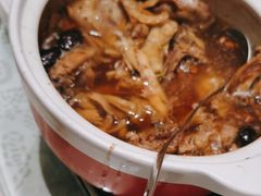 -高老庄新家宴(北斗星广场店)