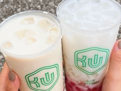 -仙雨林·奶茶鲜果茶(书院巷店)