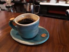 -RUMORS COFFEE ROASTERY鲁马滋咖啡(湖南路店)