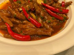 -院里寻菜·精致庭院菜(观沙岭店)