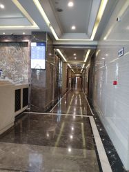 -欧亚美国际大酒店·宴会厅