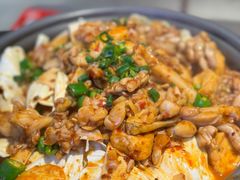 -龙巢盱眙龙虾·牛蛙·烧烤宵夜(八卦岭店)