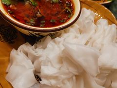 -谢云贵清香水煮鸡(总店)