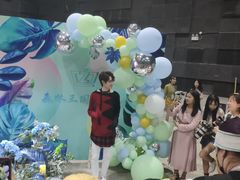 -东亿天弘演播大厅