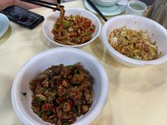 -笨罗卜浏阳菜馆(龙华鹏润达店)