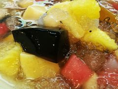 -溢仙茶(中防万宝城店)