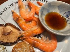 -松子料理(亮马桥店)