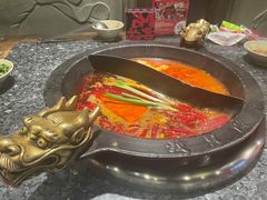 -蜀大侠火锅(春熙路店)