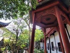 -东山雕花楼