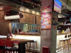 -Devils’ Brewery小恶魔精酿啤酒(武汉天地店)