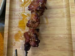 -乡村馕坑肉·烧烤·新疆菜·本地人更爱吃(阿勒泰首店)