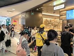 -凯德MALL(西直门店)
