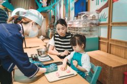 -Harry's Kitchen哈里小屋(上海大悦城店)