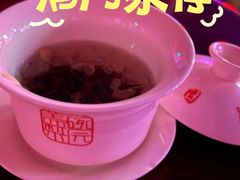 -盖碗儿梨园·变脸吐火·川剧(天府广场店)
