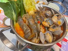 -BLABLATAI吧啦泰·泰式爆炒(西宸天街店)