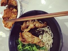 -老地方面馆(思南路店)