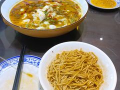-九炉分座(个园店)