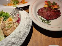 -佐度王子扒房(爱建卓展店)