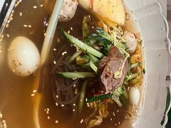 -七八冷面·延边朝鲜族美食(欢乐谷店)