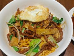 -寻裕记·现炒浇头面(人民广场店)