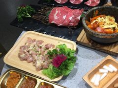 -妥妥烤肉料理(昙华林店)