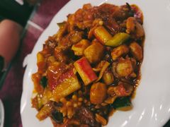 -清真麦顺和饭庄·二姐回头(和平店)